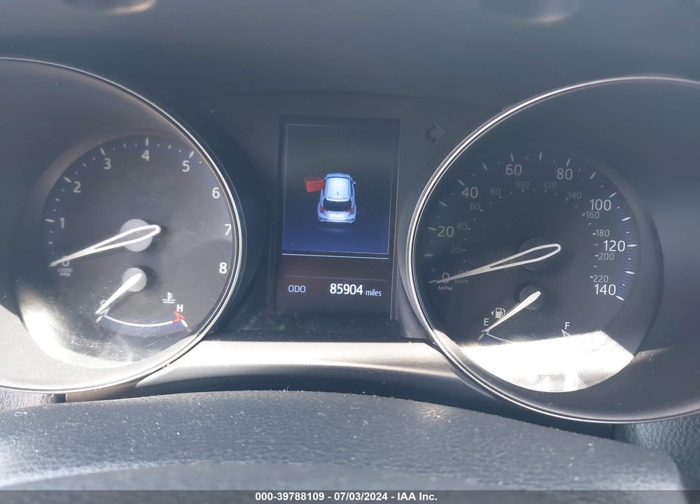 2019 TOYOTA C-HR XLE VIN: NMTKHMBX0KR075895
