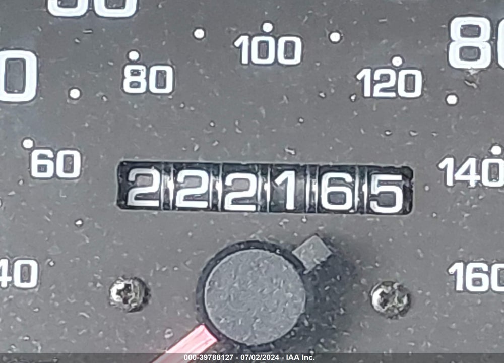 1996 NISSAN PATHFINDER LE/SE/XE VIN: JN8AR05Y0TW043591