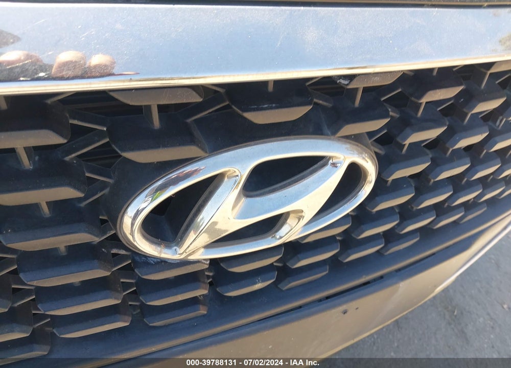 2017 HYUNDAI SONATA HYBRID SE VIN: KMHE24L16HA045733