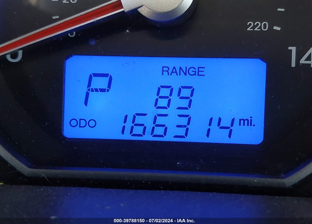 2011 HYUNDAI SANTA FE GLS VIN: 5XYZG3AB5BG024697