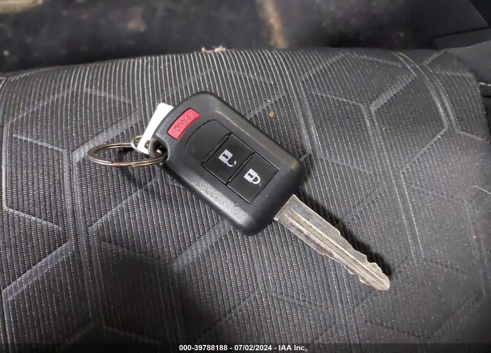 2021 MITSUBISHI OUTLANDER SPORT 2.0 ES AWC VIN: JA4ARUAU5MU000278