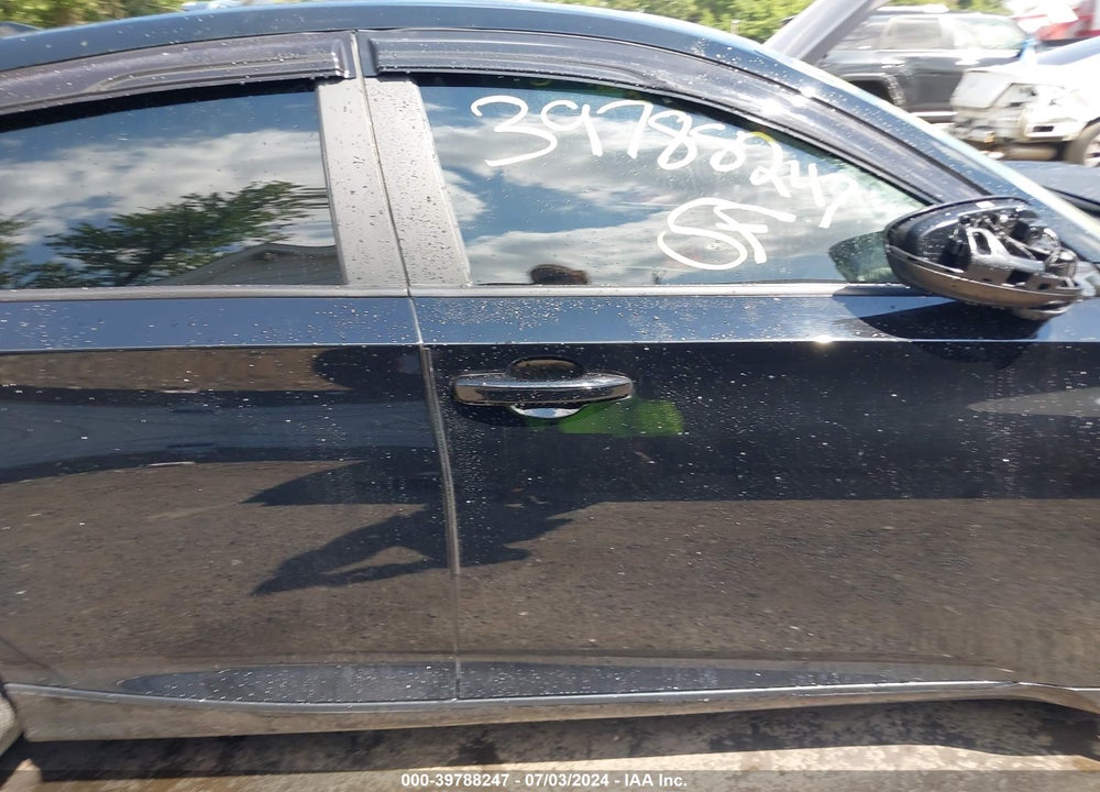 2018 HONDA ACCORD EX VIN: 1HGCV1F43JA108169