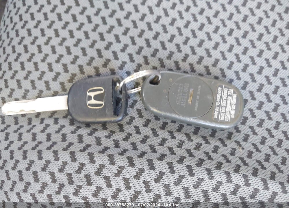 2003 HONDA ELEMENT EX VIN: 5J6YH28593L010305