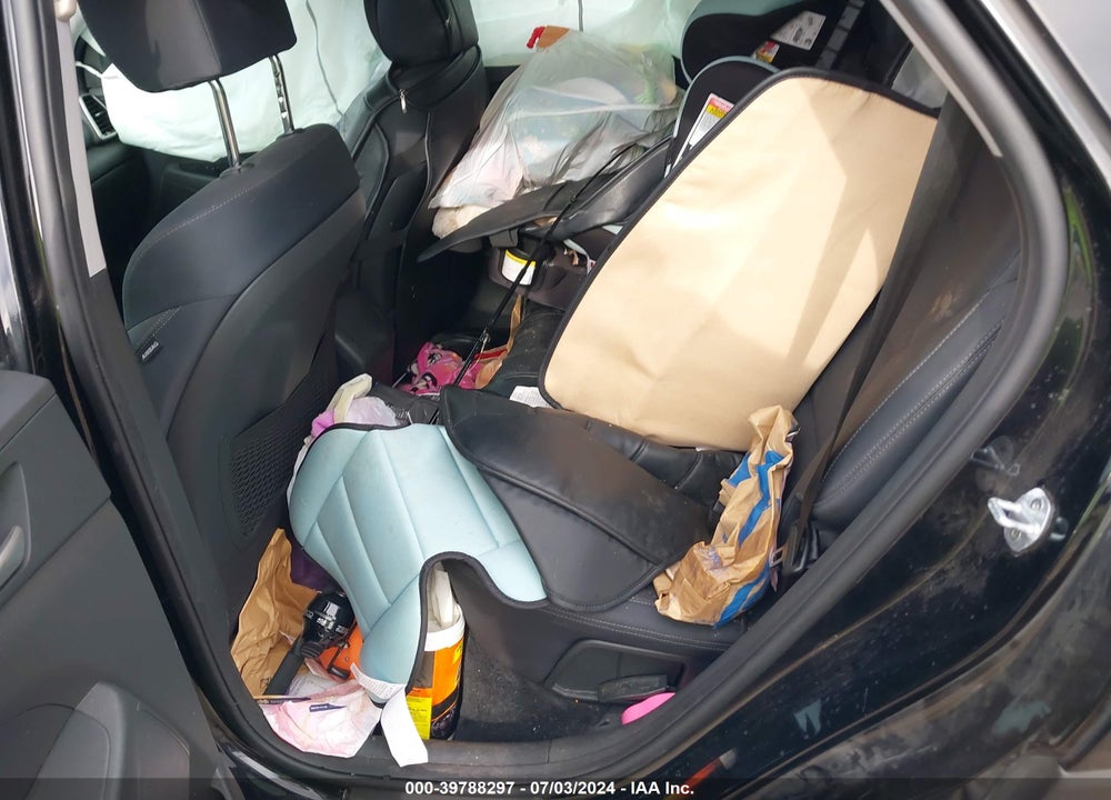 2020 HYUNDAI TUCSON VALUE VIN: KM8J3CA44LU099218