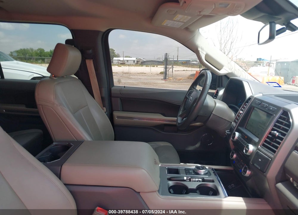 2018 FORD EXPEDITION XLT VIN: 1FMJU1HT9JEA13214
