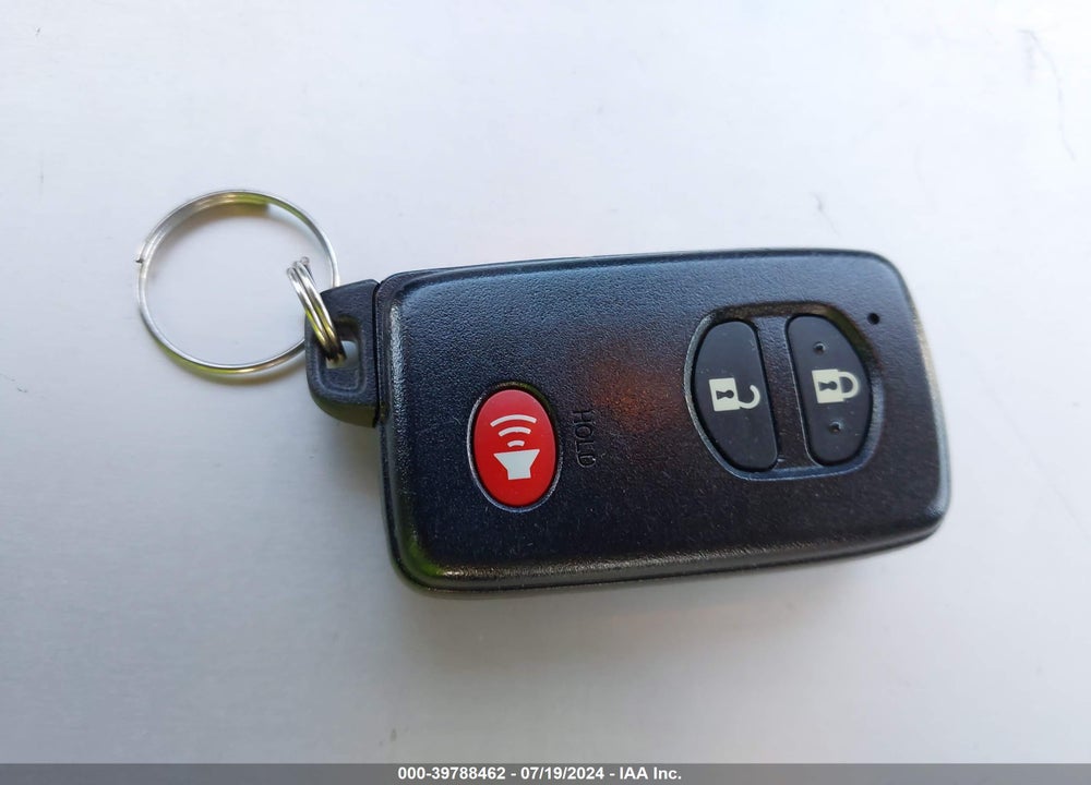 2013 TOYOTA PRIUS V FIVE VIN: JTDZN3EU6D3223296
