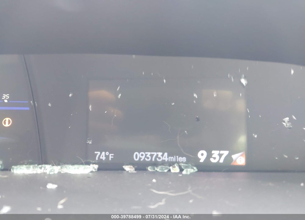 2015 HONDA CIVIC EX-L VIN: 19XFB2F95FE014028