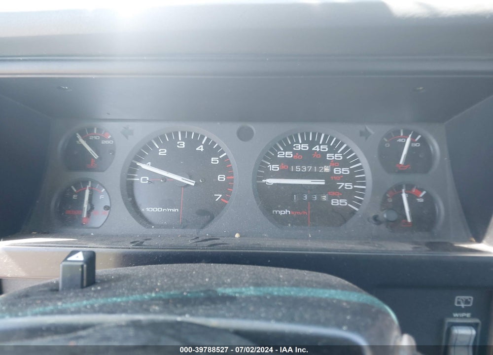 1996 JEEP CHEROKEE SPORT/CLASSIC VIN: 1J4FJ68S1TL203279