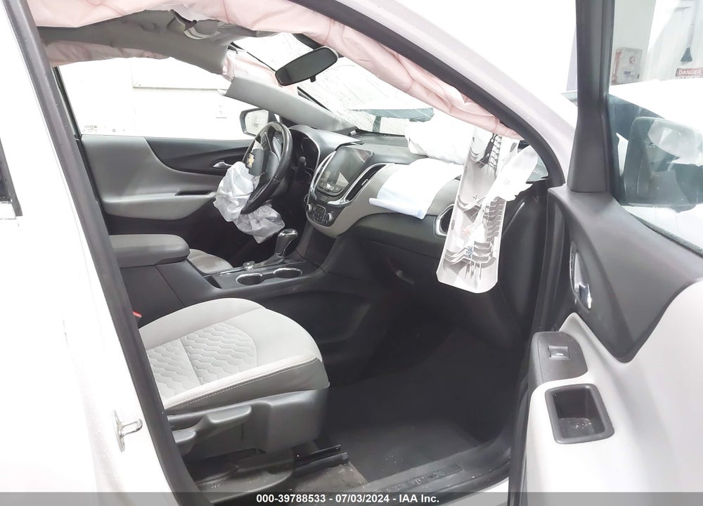 2019 CHEVROLET EQUINOX LT VIN: 2GNAXVEX3K6281473