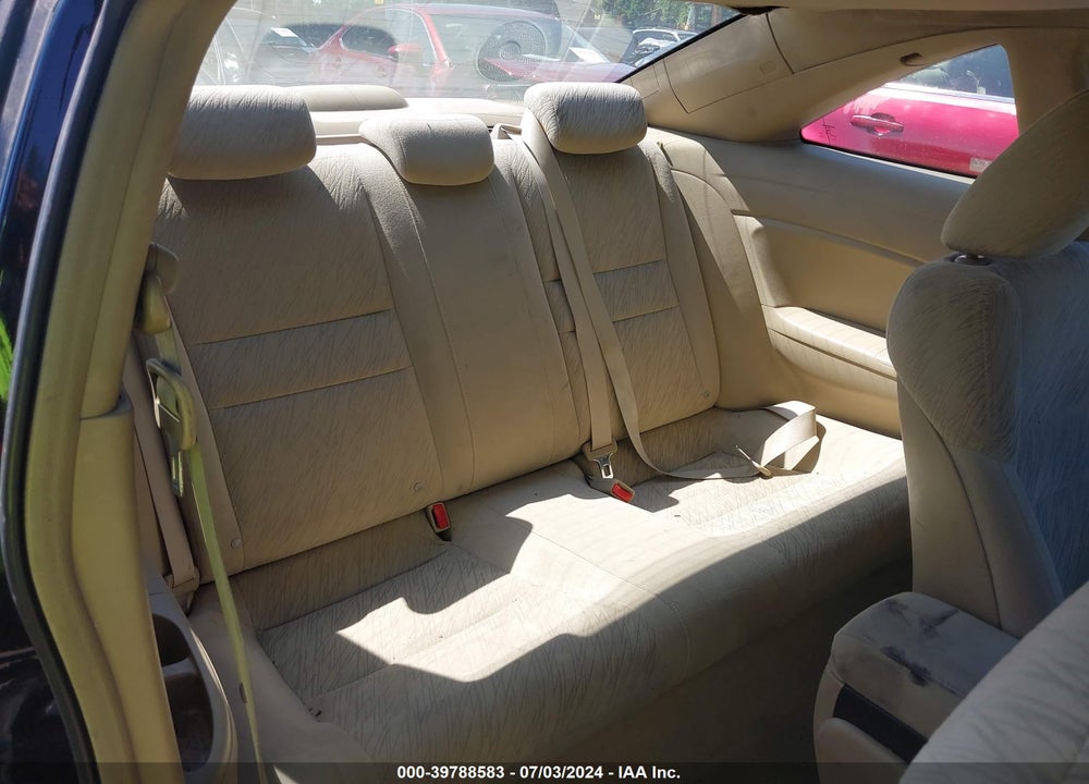 2006 HONDA CIVIC LX VIN: 2HGFG12676H577255