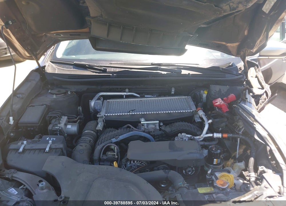2022 SUBARU OUTBACK TOURING XT VIN: 4S4BTGPD2N3144197