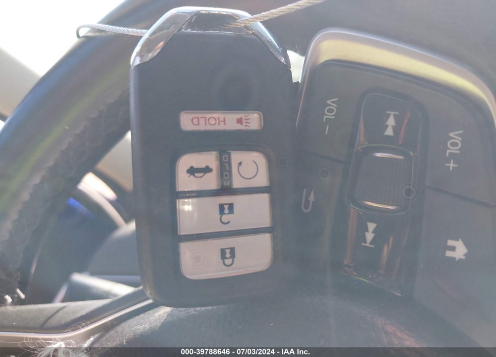 2021 HONDA ACCORD SPORT SPECIAL EDITION VIN: 1HGCV1F49MA113252