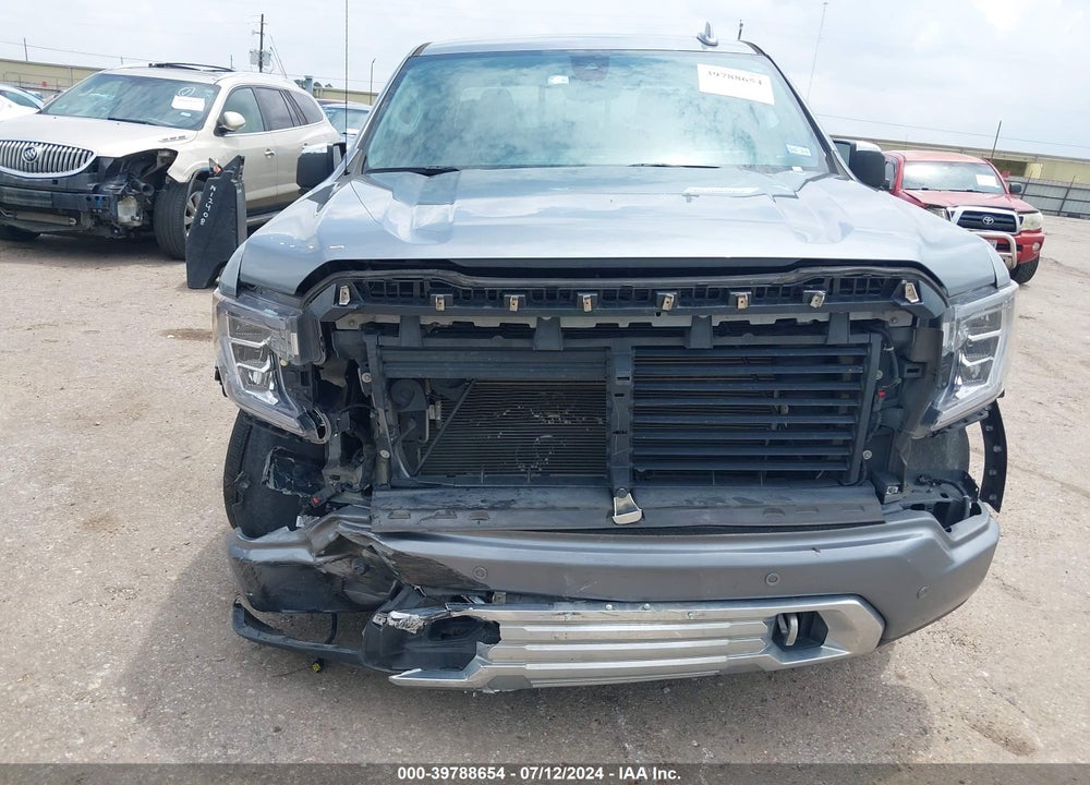 2021 GMC SIERRA 1500 4WD SHORT BOX DENALI VIN: 3GTU9FEDXMG211696