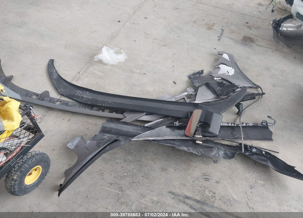 2021 HYUNDAI ELANTRA SE VIN: KMHLL4AG7MU113364