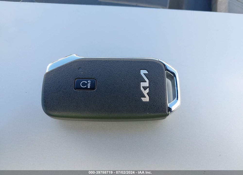 2023 KIA SORENTO X-LINE SX PRESTIGE VIN: 5XYRKDLF2PG215473