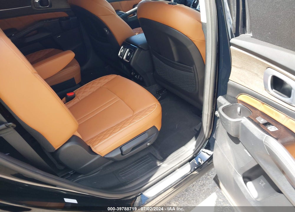 2023 KIA SORENTO X-LINE SX PRESTIGE VIN: 5XYRKDLF2PG215473