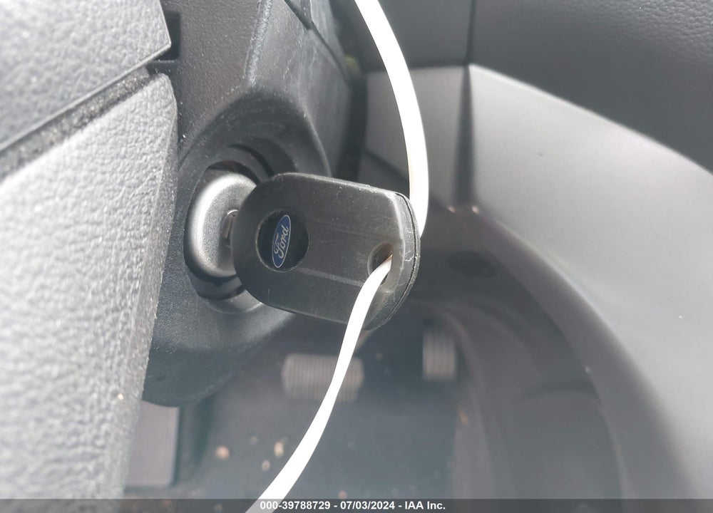 2015 FORD ESCAPE SE VIN: 1FMCU9GX9FUC42047