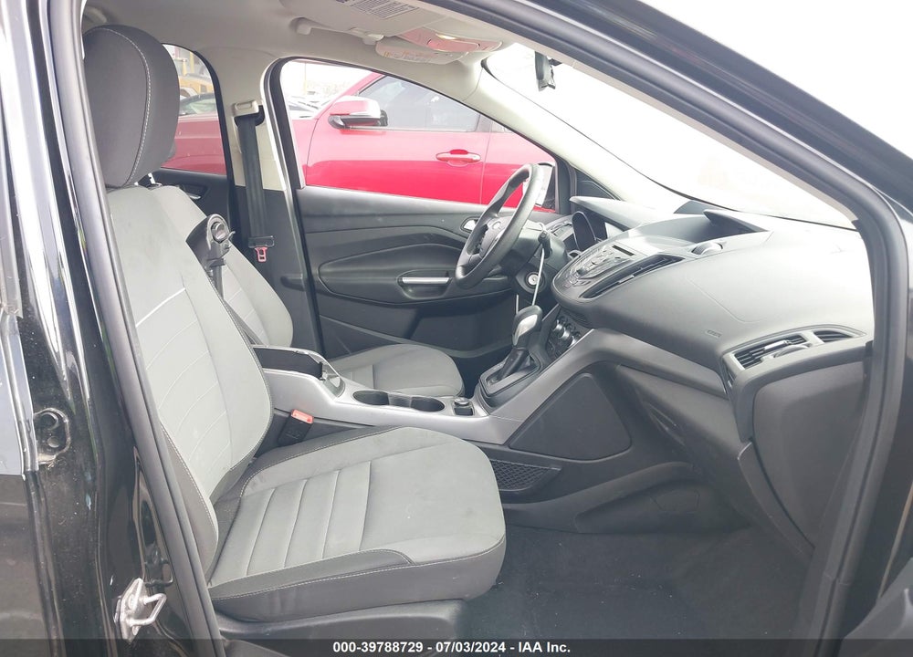 2015 FORD ESCAPE SE VIN: 1FMCU9GX9FUC42047