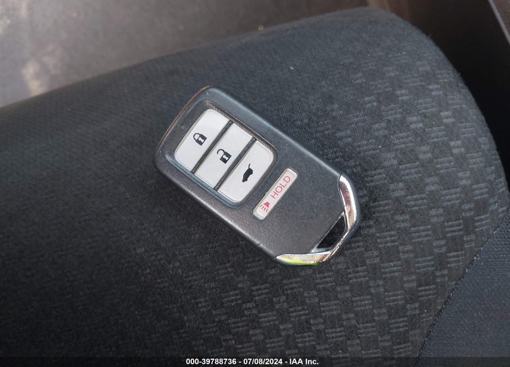 2015 HONDA CR-V EX VIN: 2HKRM4H52FH631881