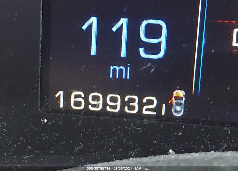 2014 CADILLAC ATS STANDARD VIN: 1G6AG5RX5E0105205