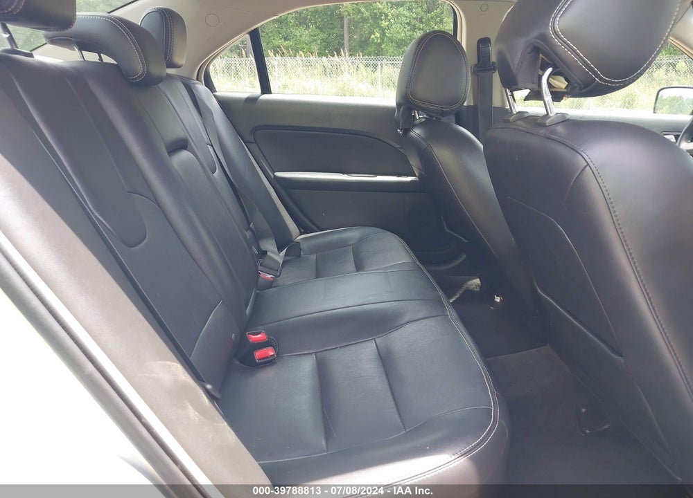 2012 FORD FUSION SEL VIN: 3FAHP0JA4CR280151