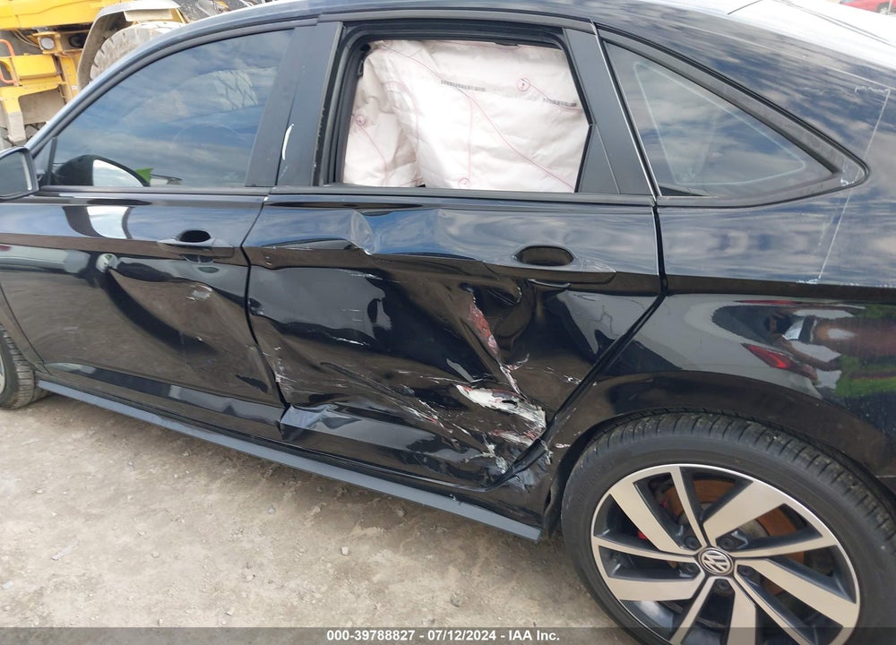 2021 VOLKSWAGEN JETTA GLI 2.0T AUTOBAHN/2.0T S VIN: 3VW6T7BU5MM036146