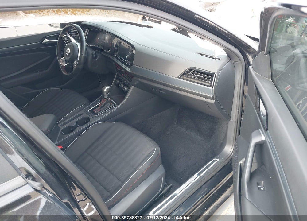 2021 VOLKSWAGEN JETTA GLI 2.0T AUTOBAHN/2.0T S VIN: 3VW6T7BU5MM036146