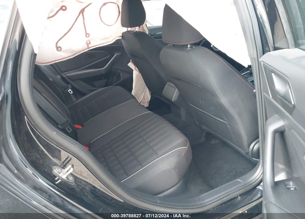 2021 VOLKSWAGEN JETTA GLI 2.0T AUTOBAHN/2.0T S VIN: 3VW6T7BU5MM036146