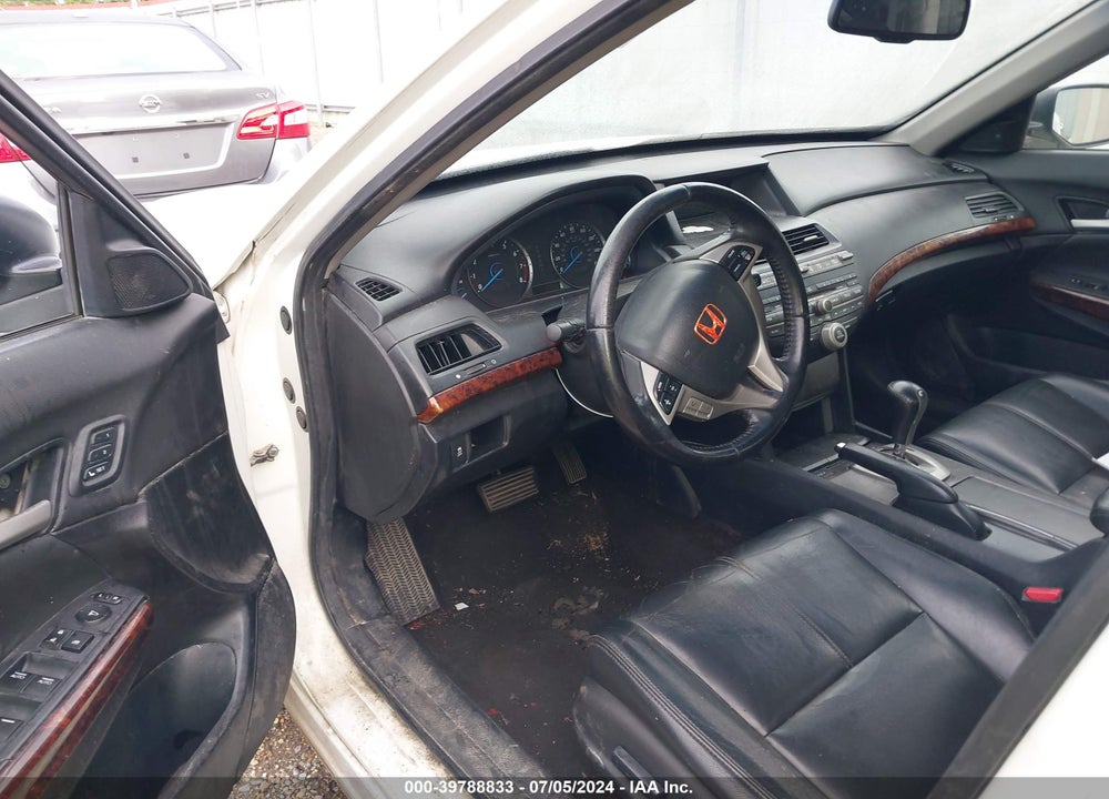 2010 HONDA ACCORD CROSSTOUR EX-L VIN: 5J6TF2H58AL011748