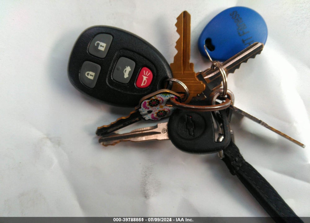 2012 CHEVROLET MALIBU VIN: 1G1ZB5E03CF111109