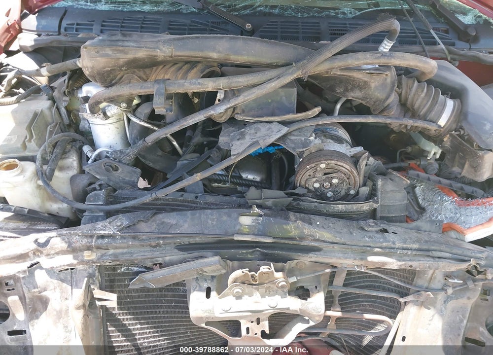 1999 CHEVROLET S-10 LS VIN: 1GCCS1449XK227034
