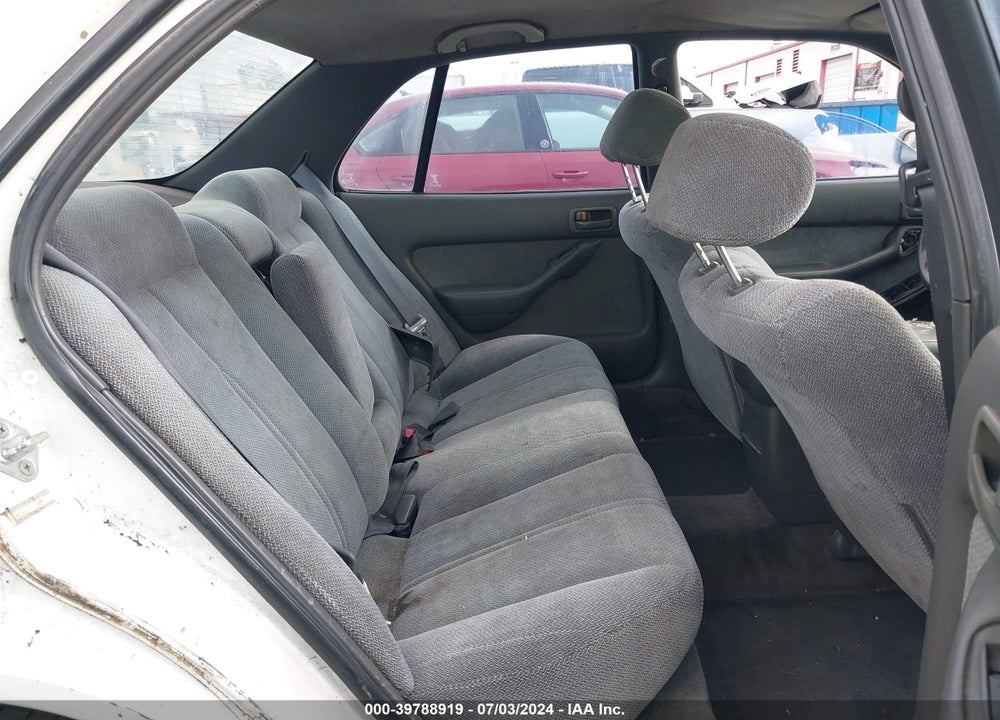 1994 TOYOTA CAMRY LE VIN: 4T1GK12E5RU034671