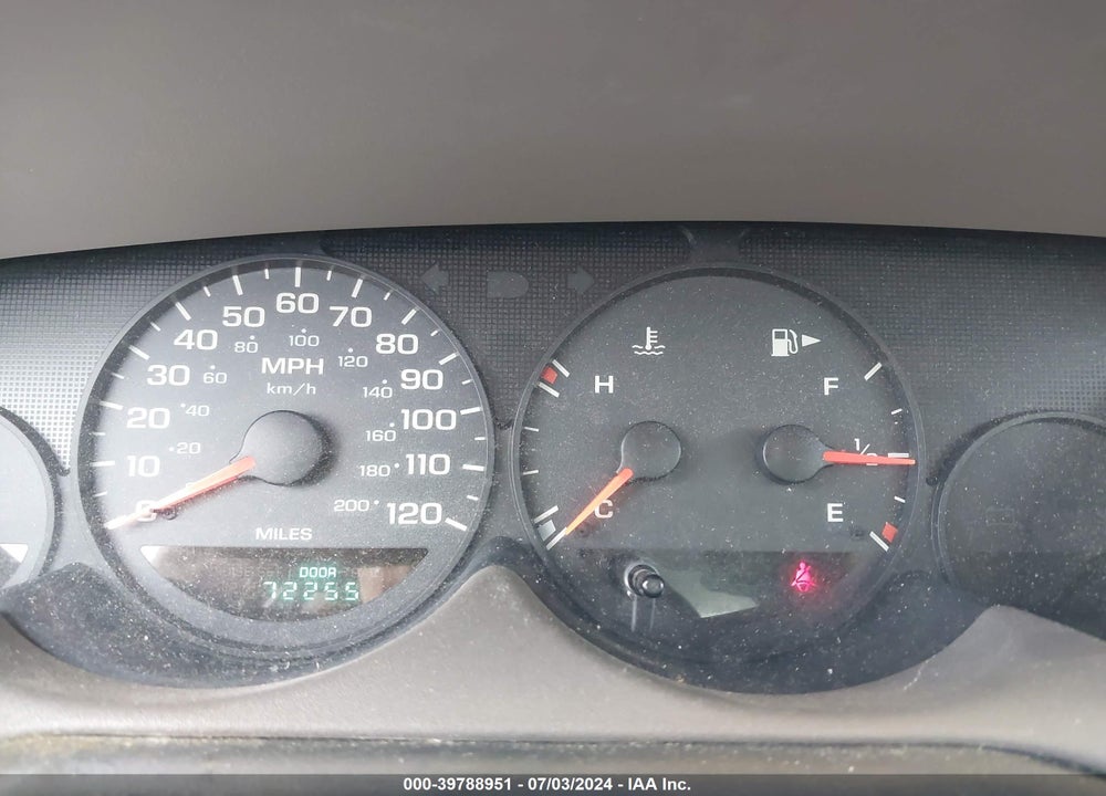 2002 DODGE NEON SE VIN: 1B3ES46C32D529478