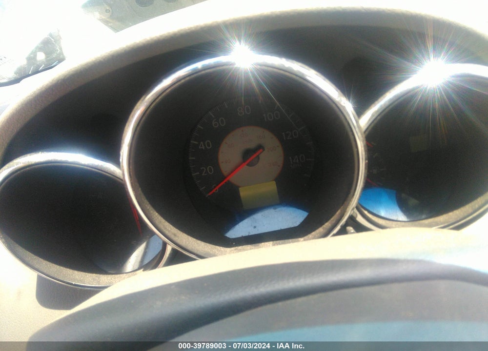 2006 NISSAN ALTIMA 2.5 S VIN: 1N4AL11D76N353887