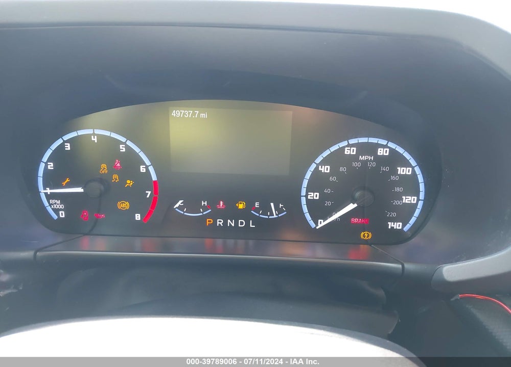 2021 FORD BRONCO SPORT VIN: 3FMCR9B66MRA15435