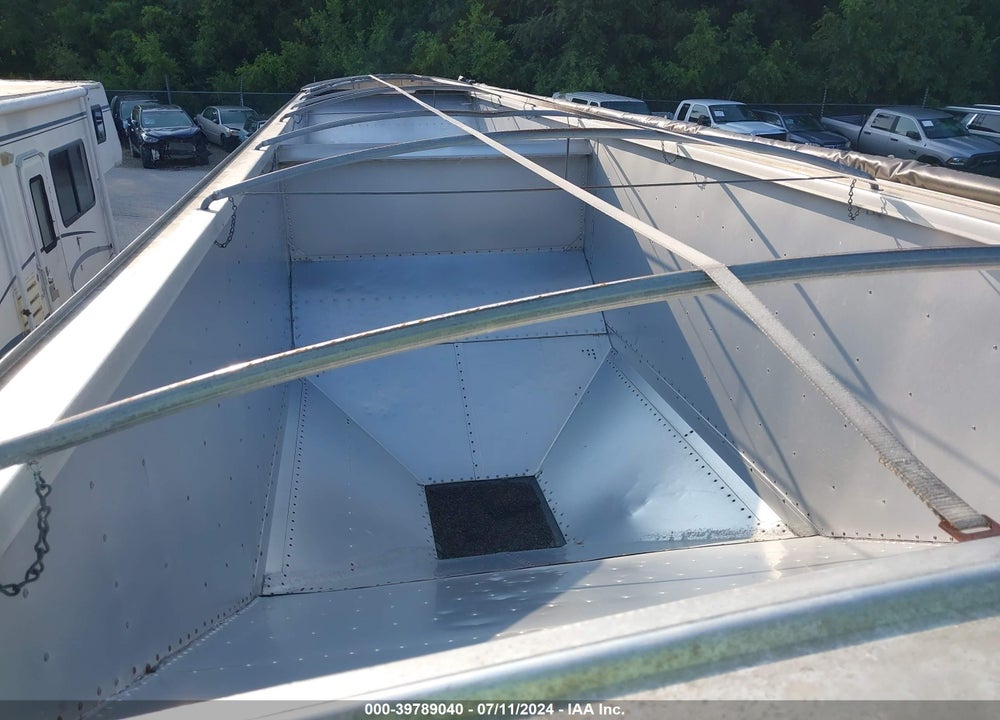 2008 TIMPTE GRAIN VIN: 1TDH400218B114713