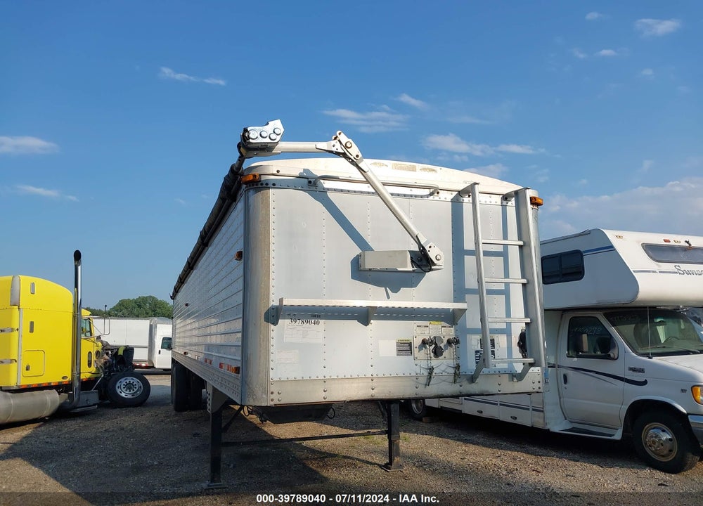 2008 TIMPTE GRAIN VIN: 1TDH400218B114713