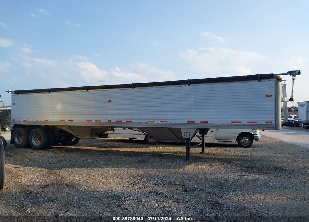 2008 TIMPTE GRAIN VIN: 1TDH400218B114713
