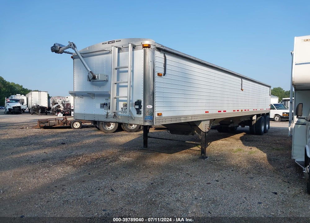 2008 TIMPTE GRAIN VIN: 1TDH400218B114713