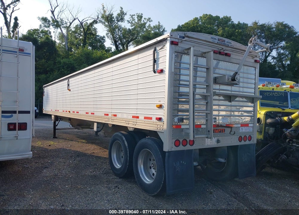 2008 TIMPTE GRAIN VIN: 1TDH400218B114713