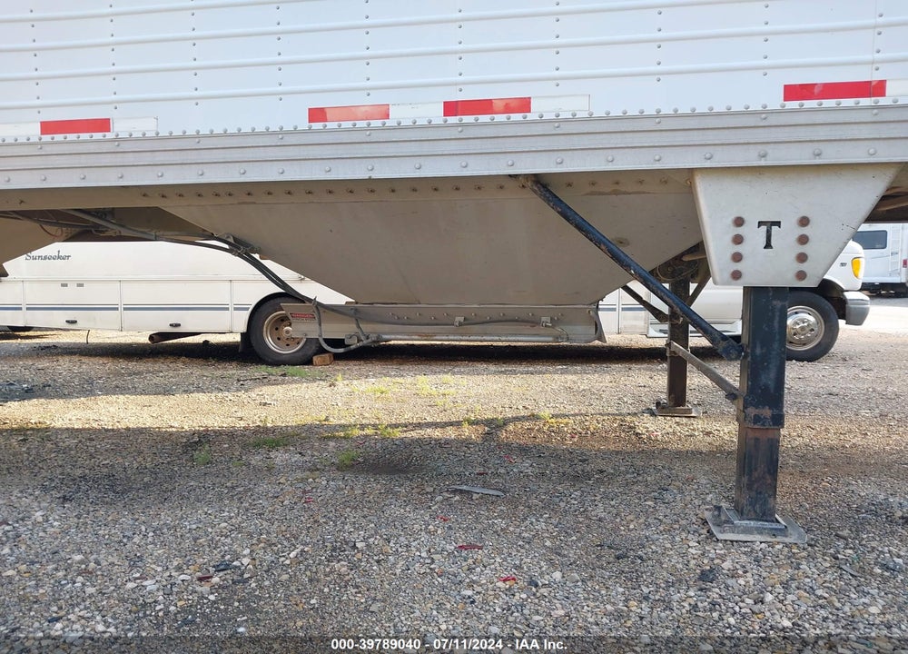 2008 TIMPTE GRAIN VIN: 1TDH400218B114713
