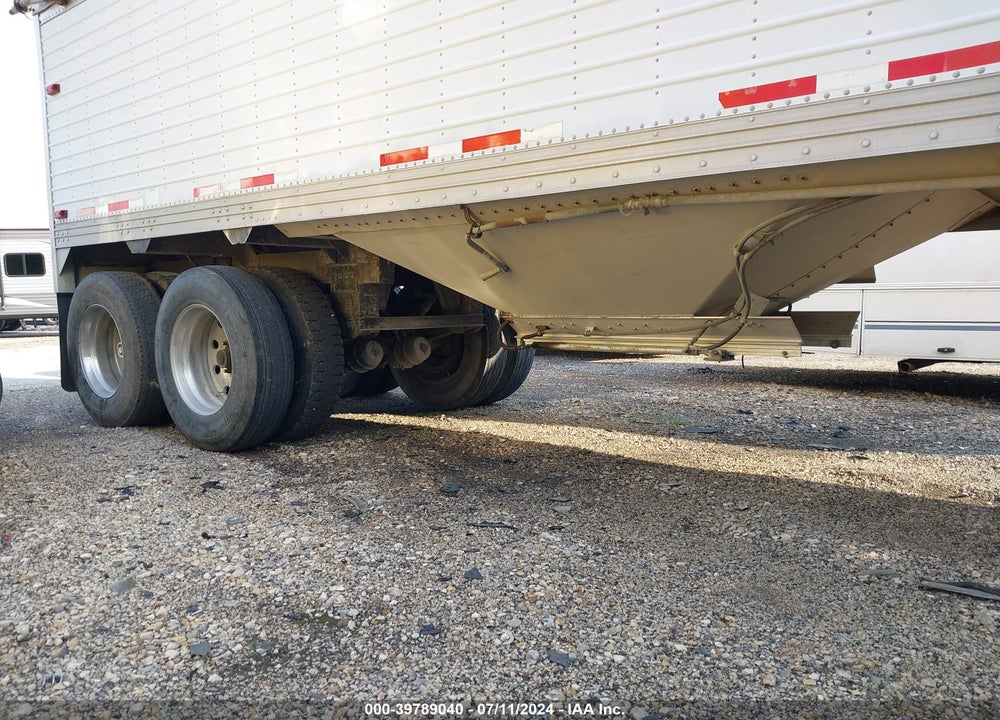 2008 TIMPTE GRAIN VIN: 1TDH400218B114713