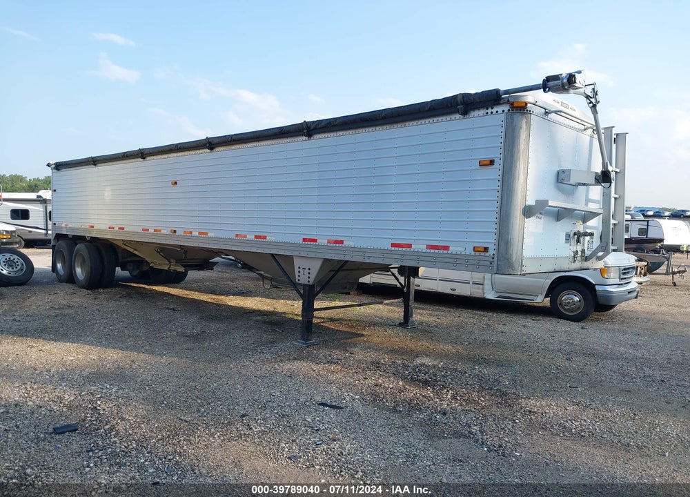 2008 TIMPTE GRAIN VIN: 1TDH400218B114713