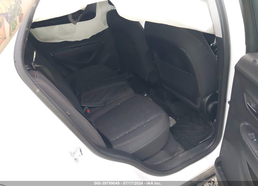 2020 CHEVROLET TRAX FWD LS VIN: 3GNCJKSB2LL155961