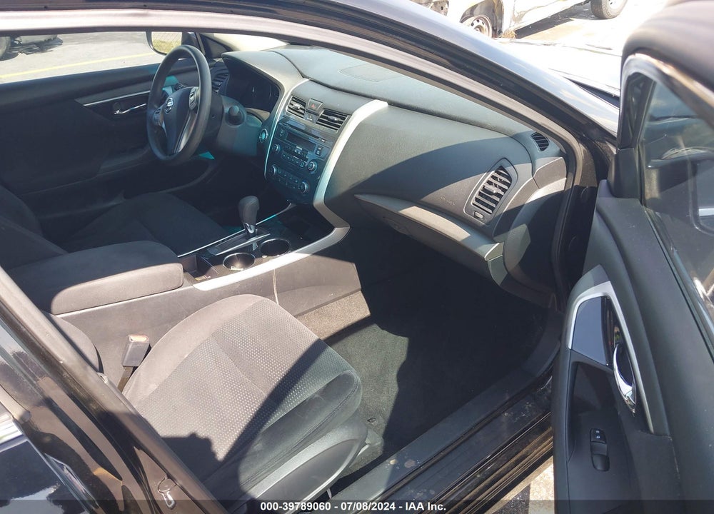 2014 NISSAN ALTIMA 2.5 S VIN: 1N4AL3AP6EC116923