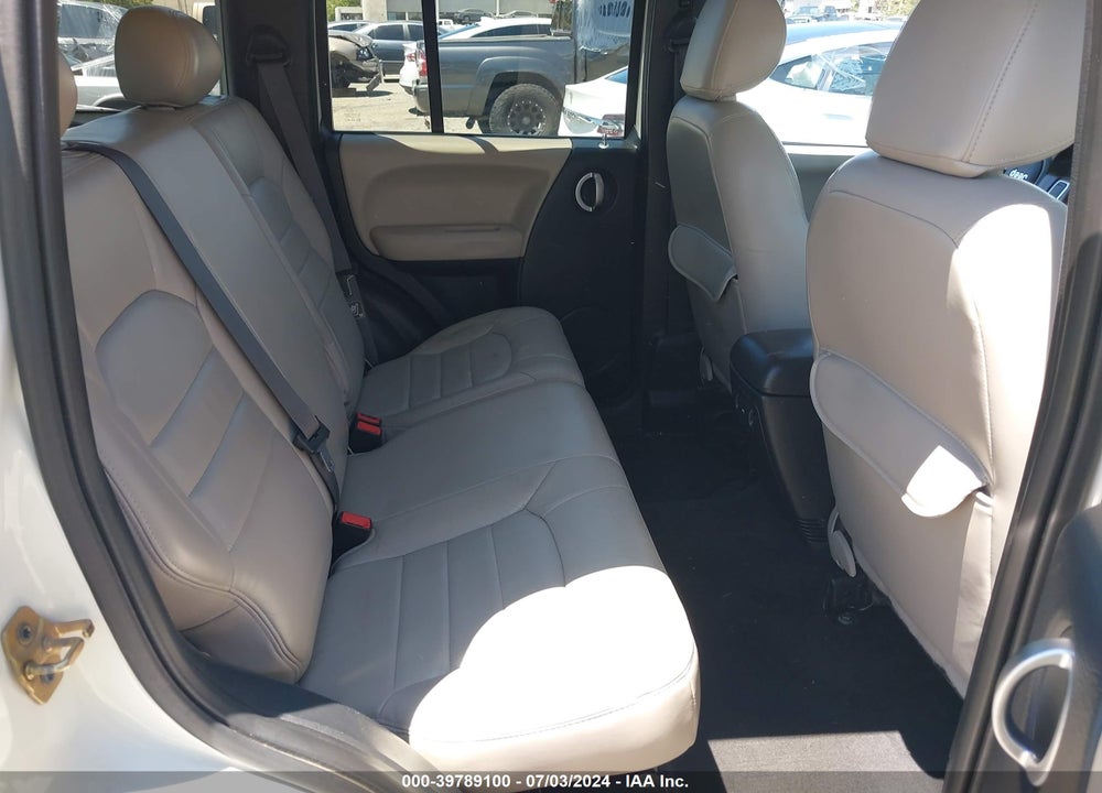 2002 JEEP LIBERTY LIMITED EDITION VIN: 1J4GK58K62W298639