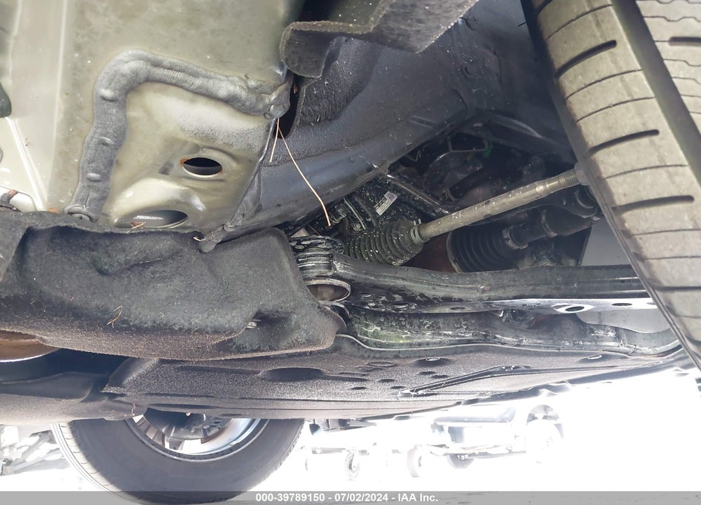 2023 TOYOTA HIGHLANDER XLE VIN: 5TDKDRAH1PS033487