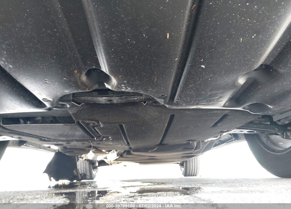 2023 TOYOTA HIGHLANDER XLE VIN: 5TDKDRAH1PS033487