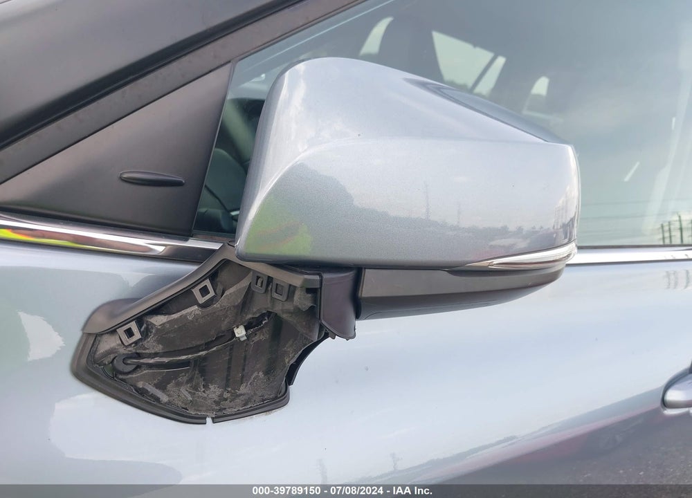 2023 TOYOTA HIGHLANDER XLE VIN: 5TDKDRAH1PS033487