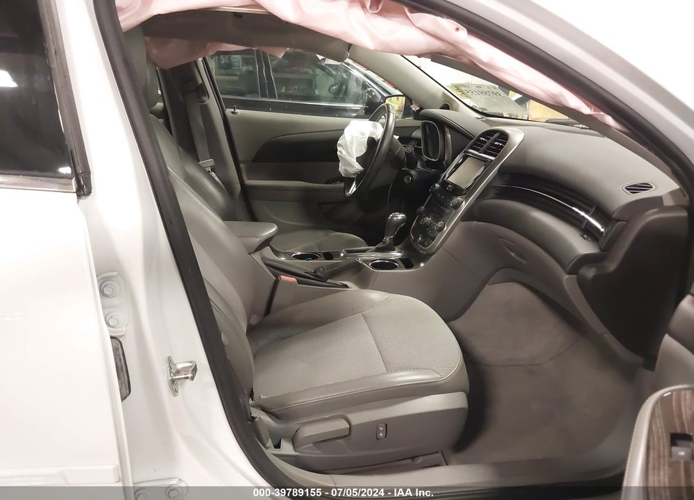 2015 CHEVROLET MALIBU 2LT VIN: 1G11D5SLXFU116829